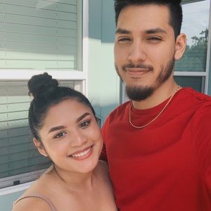 Meet your Posher, Catherine